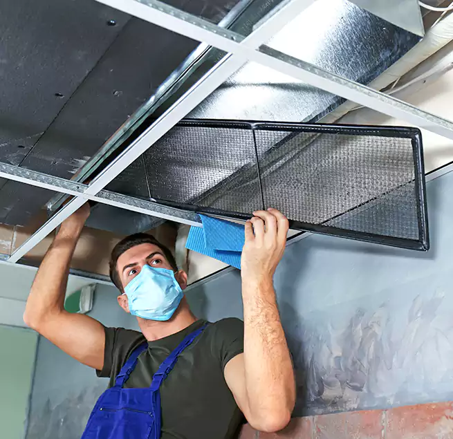 Why Homeowners Businesses Trust Us in Mount Pleasant, MI