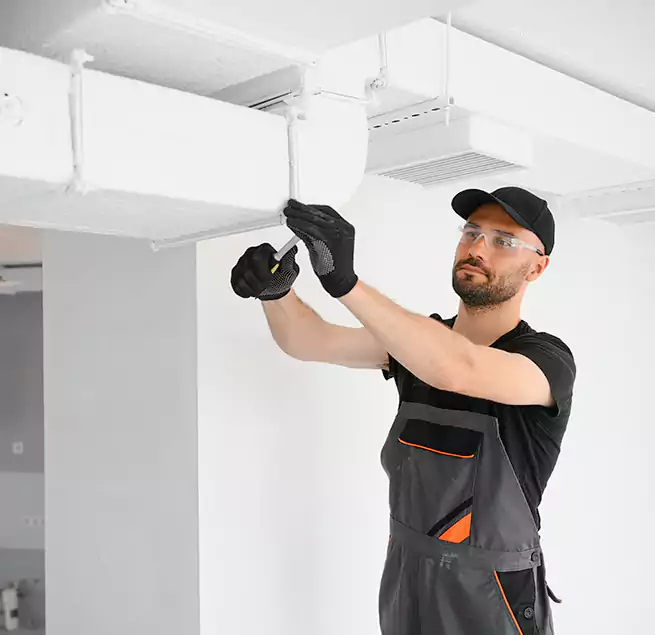  Why Homeowners Businesses Trust Us Mount Pleasant, MI