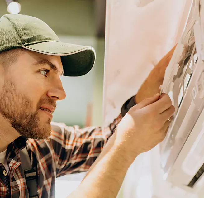 Why Homeowners & Businesses Trust Us in Mount Pleasant, MI?