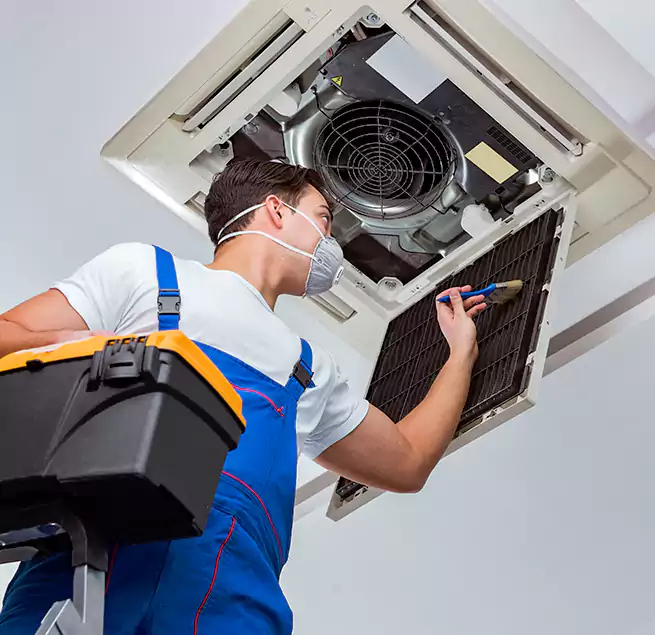 Why Homeowners & Businesses Trust Us in Mount Pleasant, MI?